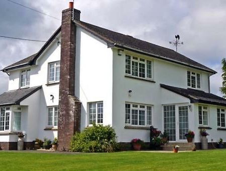 Chancery House Highbray Buitenkant foto